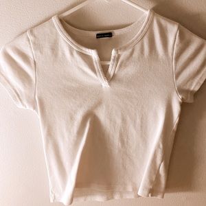 COPY - BRANDY MELVILLE Ashlyn Top